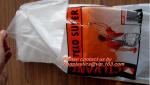 Disposable PE paint masking sheet,Disposable PE clear plastic furniture covers