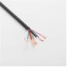 Buy cheap Multi Core Outdoor Flexible Electrical Cable Copper 8x1.5mm Practical from wholesalers