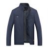 Buy cheap wholesale 100%cotton waterproof cheap high quality office jacket from wholesalers