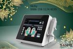 sanhe 2016 Good skin rejuvenation hifu face lift ultra face lift