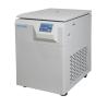 Buy cheap DL5M Floor Standing Low Speed Refrigerated Centrifuge 6000rpm 3000ml 4×750ml from wholesalers