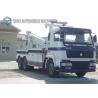 Buy cheap Styer King Heavy Wrecker Tow Truck Breakdown Truck With INT 35 Wrecker Body from wholesalers