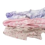 100% recycled Absorbent Rag Industrial Cotton 10kg Bag Wiping Rags Cotton
