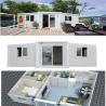 Buy cheap Luxury Expandable Container House Prefab Contemporary Design Customized from wholesalers
