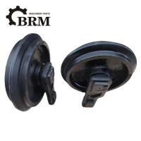 Buy cheap CE Front Idler Bulldozer 207-30-00163 Smooth Finish Idler For Excavator product