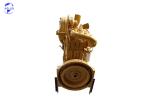 Marine Weichai Engine WD10G220E21 For Loader