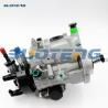 Buy cheap 196-5548 1965548 Fuel Injection Pump For 430D 442D Wheel Loader Parts from wholesalers