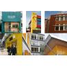 Buy cheap ACP Outdoor FR Aluminum Composite Panel Maximum Size 1800*6000mm Customizable Options from wholesalers