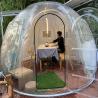 Buy cheap PC Star Room Ball Tent Bubble House Combination for Outdoor Camping Hotel Homestay from wholesalers