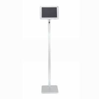 Buy cheap COMER advertising equipment display kiosk for tablet ipad in shop, hotels, product
