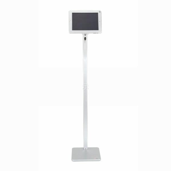 Buy cheap COMER advertising equipment display kiosk for tablet ipad in shop, hotels, restaurant from wholesalers