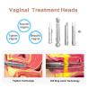 Buy cheap China Beauty Machine Factory Skin Resurfacing Scar Removal Fractional Co2 Laser Machine from wholesalers