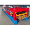 Buy cheap Glazing Tile Roll Forming Equipment Machine For Asian And African Market Sale from wholesalers