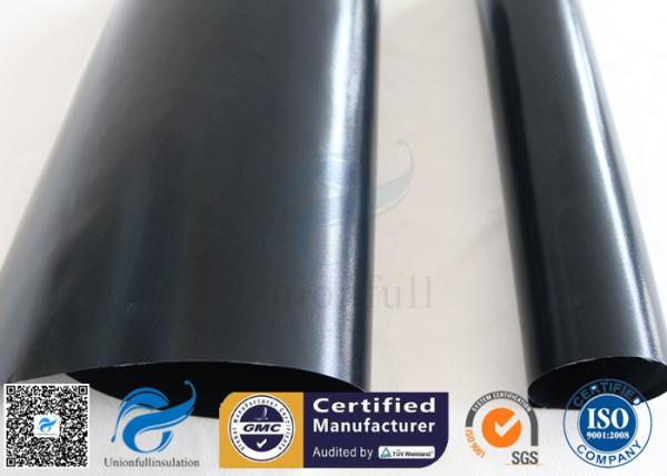 Buy cheap Non Stick BBQ Grill Mat 0.12MM Heat Resistant PTFE Fiberglass Oven Liner from wholesalers