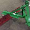 Buy cheap NGB - Tractor Mounted 3point Grader Blade;Farm machinery land leveler equipment for grading from wholesalers