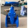 Buy cheap DN100 PN16 GGG50 non-rising gate valve from wholesalers