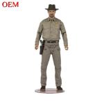 OEM Plastic Figurine Movie Character Action Figure