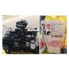 Buy cheap DCEC Cummins Diesel Truck Engine B170 33 (125KW / 2500RPM) from wholesalers