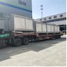 Buy cheap Municipal 1040mm Hollow Fiber MBR from wholesalers