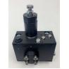 Buy cheap 254879003 Putzmeister concrete pump truck accessories multi-way valve head/quantitative pump input module from wholesalers