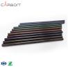 Buy cheap Metal Detector Carbon Fiber 3K Tent Twill Tube in Red Silver Blue or Metallic Color from wholesalers
