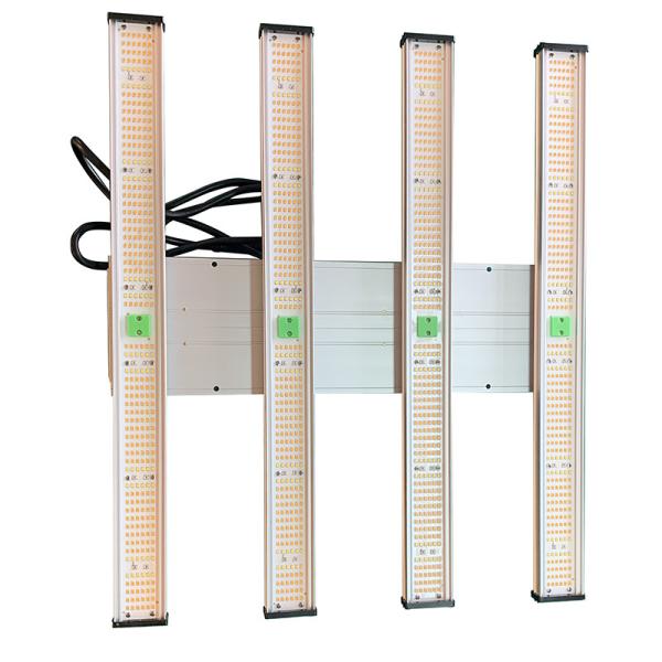 Buy cheap 128000LM 800W 8 Bar Led Grow Light Led Strip Grow Lights For Plants from wholesalers