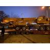 Buy cheap Used xcmg QY70K truck crane, used truck crane qy70k, used xcmg truck crane qy70k from wholesalers