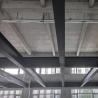 Buy cheap Custom Prefabricated Metal Warehouse Q235 Q355 Steel Frame Prefab Building from wholesalers