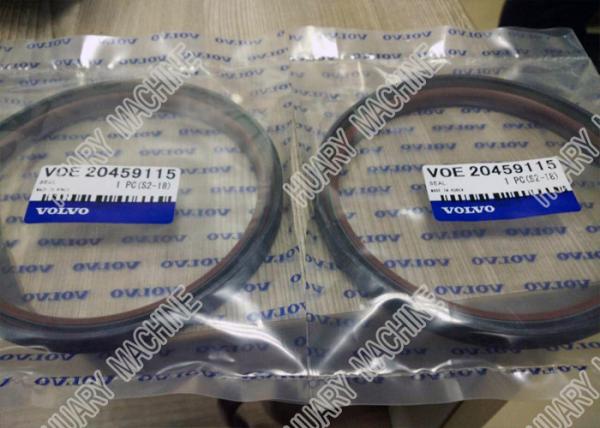 Buy cheap PARTS, VOE 20459115 Crankshaft seal from wholesalers