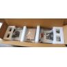 Buy cheap LED Rampe lumineuse，Rampe de gyrophares magnétique，warning lysbjelke lightbar ST9500 from wholesalers