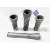 Buy cheap Dry / Wet Blasting Tungsten Carbide Nozzle L60-90mm Fewer Downhole Accidents from wholesalers