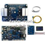 Epson I3200 Inkjet Board For Dual Station Direct Spray Printer Clothing T-Shirt