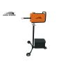 Buy cheap 220V 110V Body And Paint Equipment 8.5mm/min Feed Rate Disc Brake Lathe Machine from wholesalers