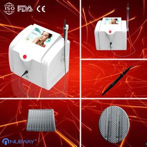 Buy cheap 30HZ Most Effective & Professional Spider Veins Removal Machine for Vein Cure from wholesalers