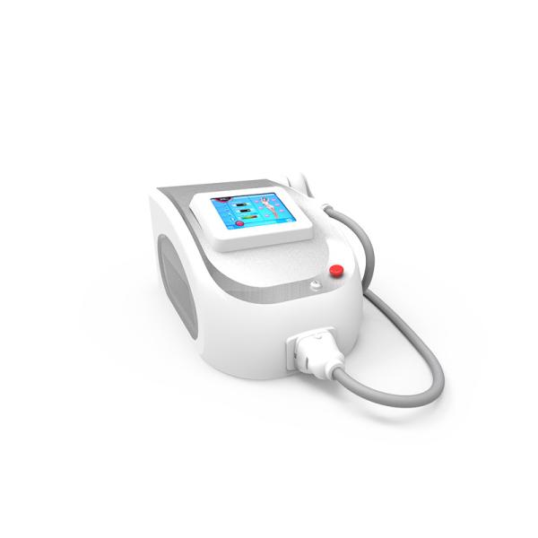 CE approved new laser diode 808nm products laser hair removal training Nubway