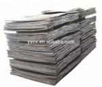 Customized Pure 99.994% Lead Panels 0.5-30mm Thickness Can Be Available