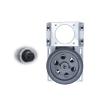 Buy cheap Precision Casting High Precision Gear Box for Woodworking Machine Parts from wholesalers