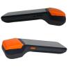 Buy cheap Handheld Mobile Pos Terminal Machine For Retail Fast Food 5.5 Inch Mini Android POS Machine from wholesalers