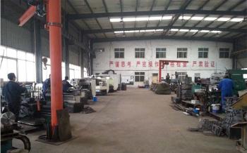 Henan Coal Science Research Institute Keming Mechanical and Electrical Equipment Co. , Ltd.