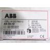 Buy cheap A9-30-10 Block Contactor A9 1SBL141001R8010 Low Voltage 220-230V 50HZ from wholesalers