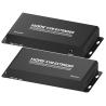 Buy cheap 200M HDMI KVM Extender from wholesalers