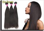 6A Grade Brazilian Virgin Hair Extension Soft Straight, No Knots For Women