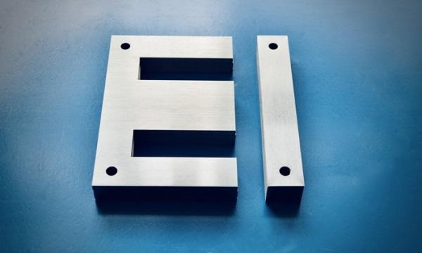 Buy cheap 3UI 0.5mm Silicon Steel Transformer Core Ei Transformer Laminations EI 100 from wholesalers
