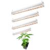 Buy cheap ETL Listed Passive Cooling Greenhouse LED Grow Lights For Flowering from wholesalers