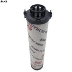 Bypass Valve Opening Pressure bar 3 for BAMA Supply Hydraulic Return Oil Filter