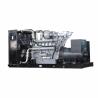 Buy cheap 1710kva 50hz PERKINS Diesel Generator Set AC Three Phase Output Battery Start Mode from wholesalers