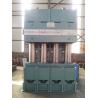 Buy cheap Motorcycle Tire Making Machine Precure Tread Rubber Hydraulic Press with CE ISO9001 from wholesalers