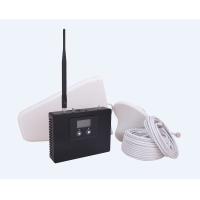 Buy cheap 700MHz 800MHz Signal Booster For Mobile Phone 4G Repeater NR Cellphone Signal product