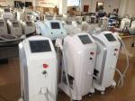 808nm Diode Laser Beauty Equipment For Body Hair Removal Machine