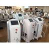 Buy cheap 808nm Diode Laser Beauty Equipment For Body Hair Removal Machine from wholesalers